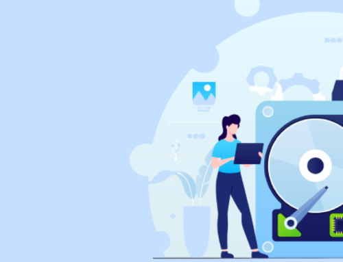 Data Recovery: Emerging Trends and Technologies